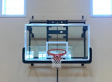 Professional PRO-MOLD® Navy Backboard Padding